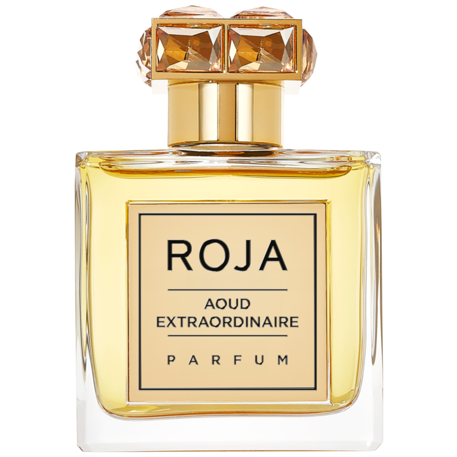 Aoud Extraordinaire Parfum 50ml
