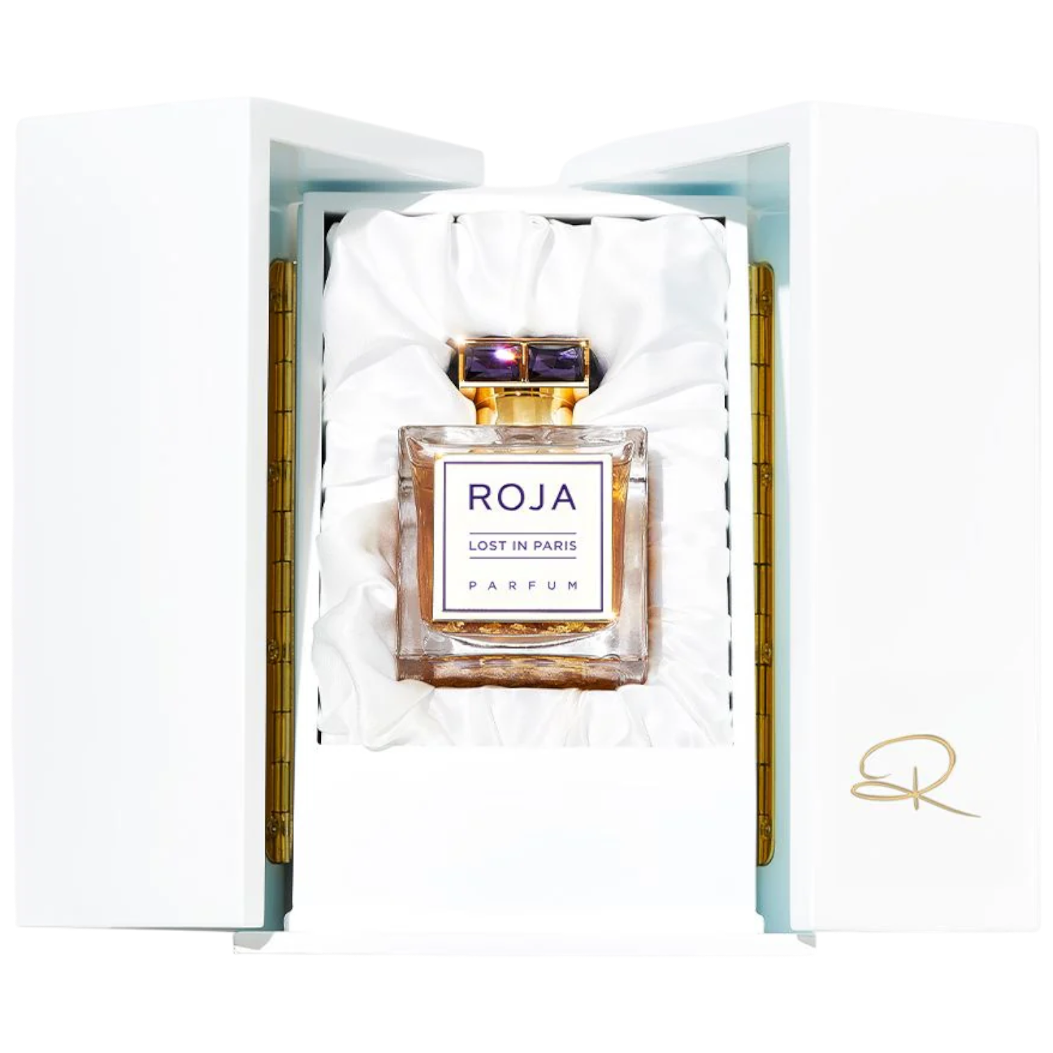 Lost in Paris Parfum 100ml