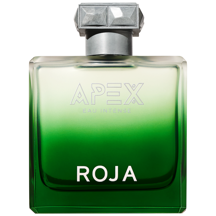 Apex Eau Intense Pour Homme Eau De Parfum 100ml
