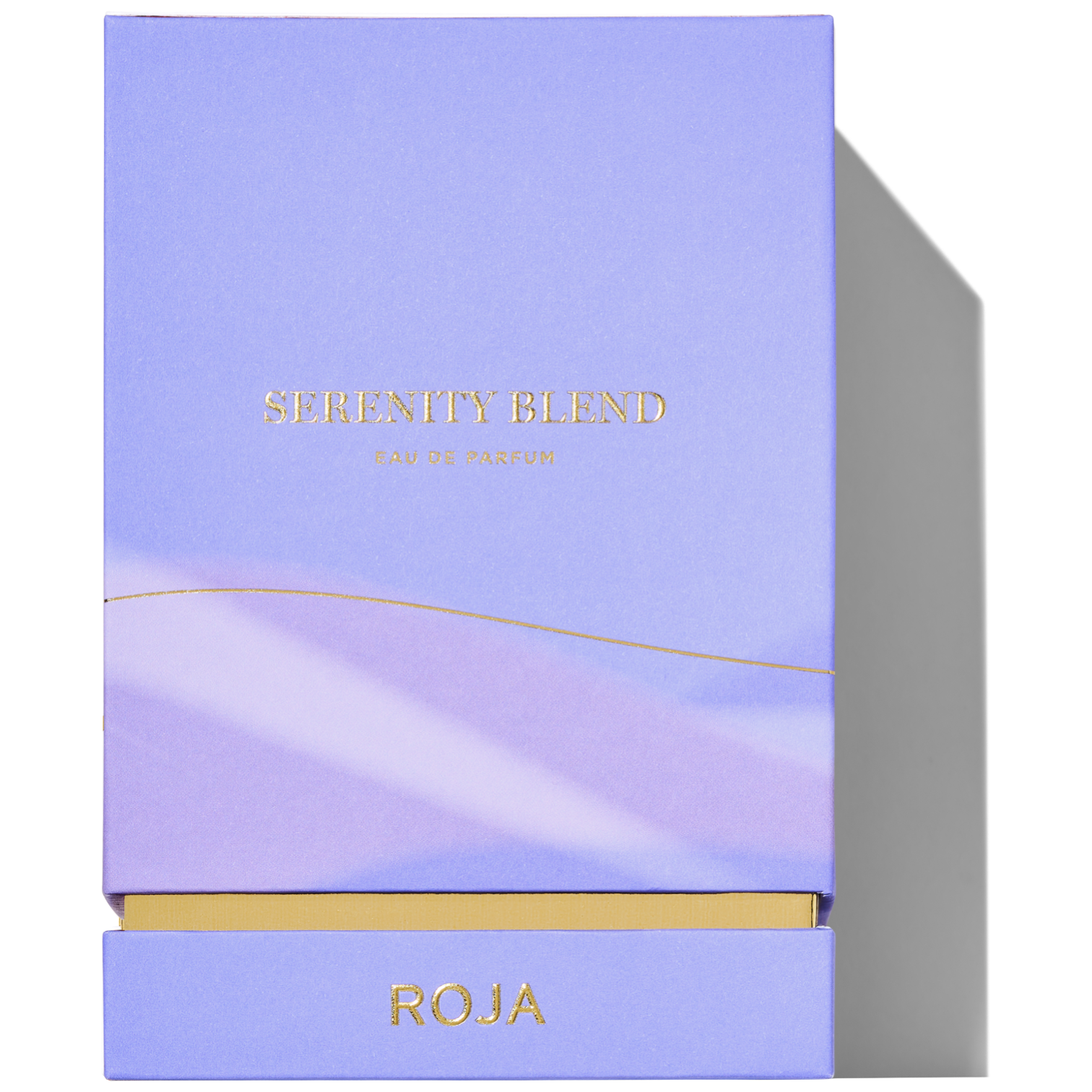 Serenity Blend Eau De Parfum 100ml