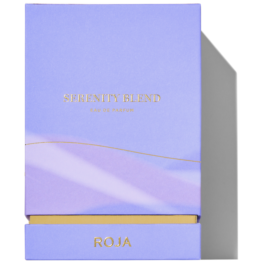 Serenity Blend Eau De Parfum 100ml