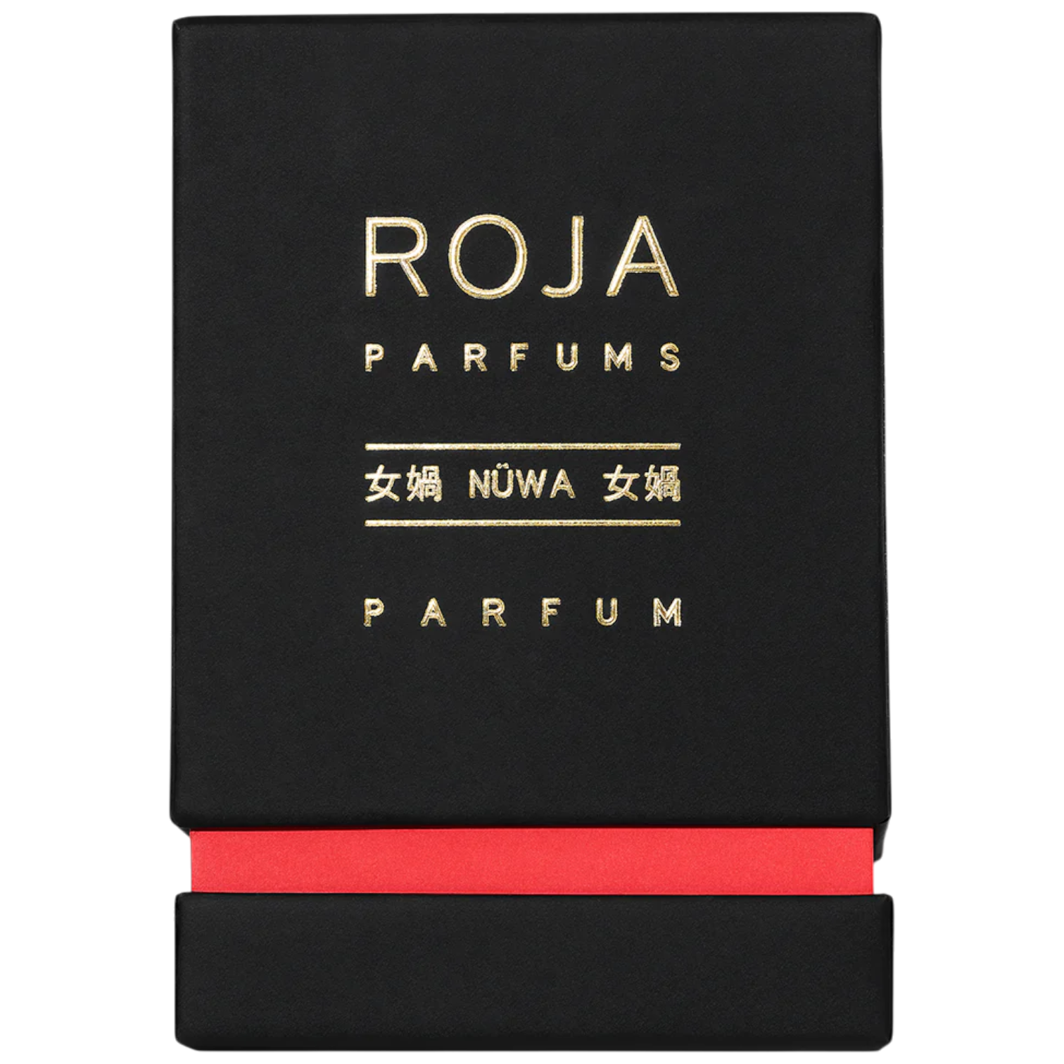 NüWa Eau de Parfum 100ml