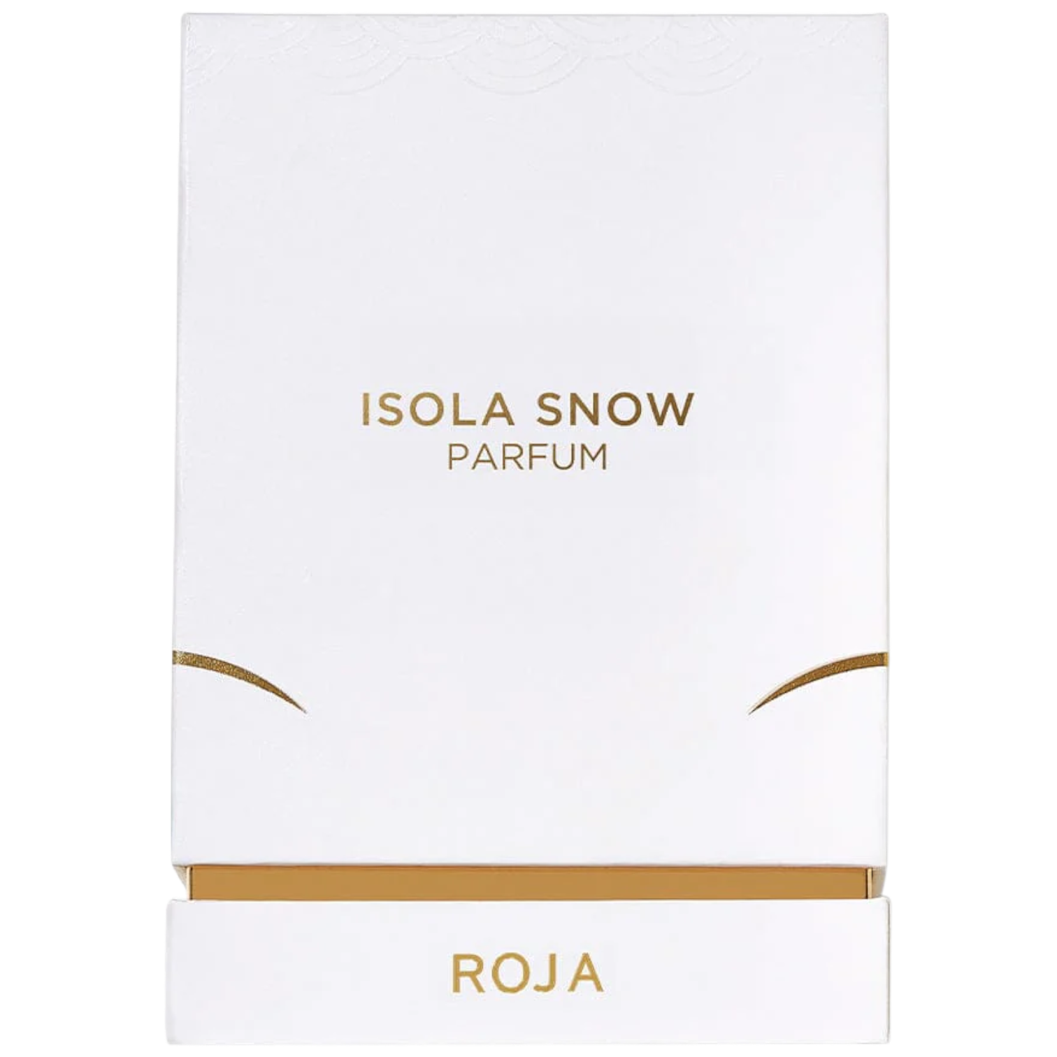Isola Snow Parfum 50ml