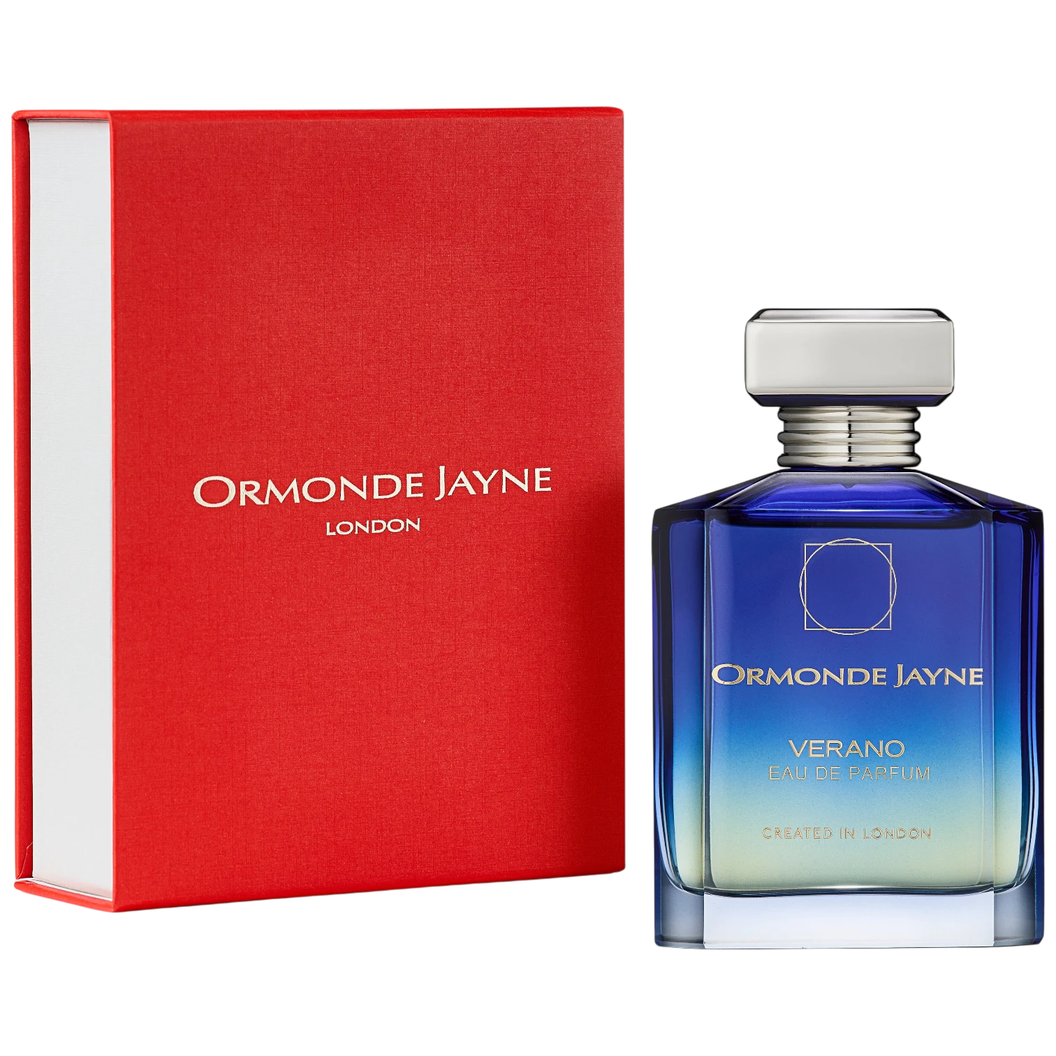 OJ EDP 88ml - Verano