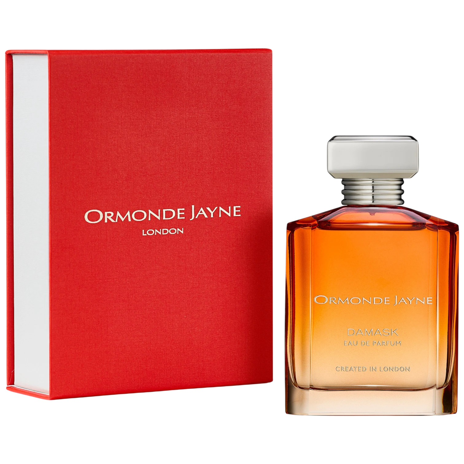 OJ EDP 88ml - Damask