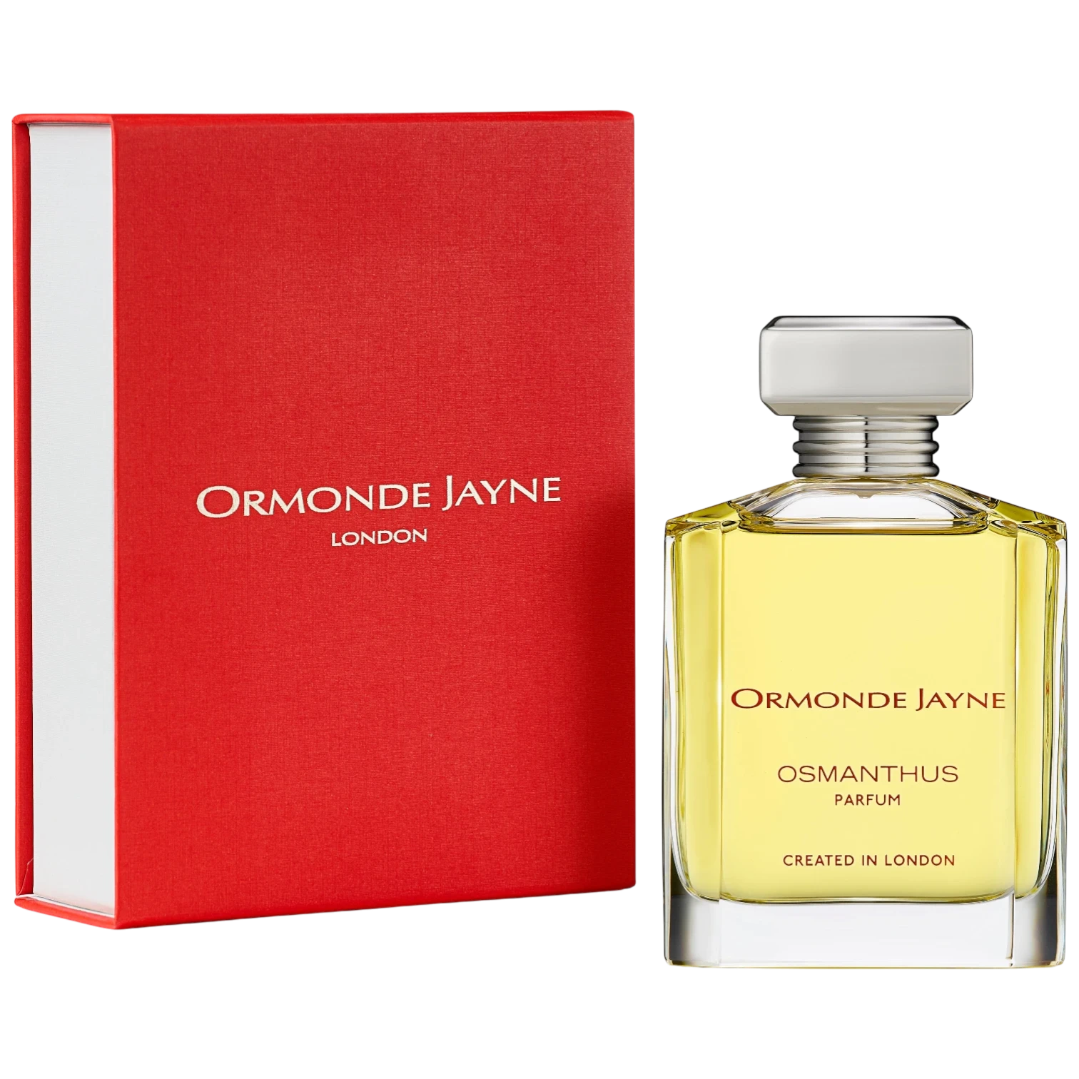OJ Parfum 88ml - Osmanthus
