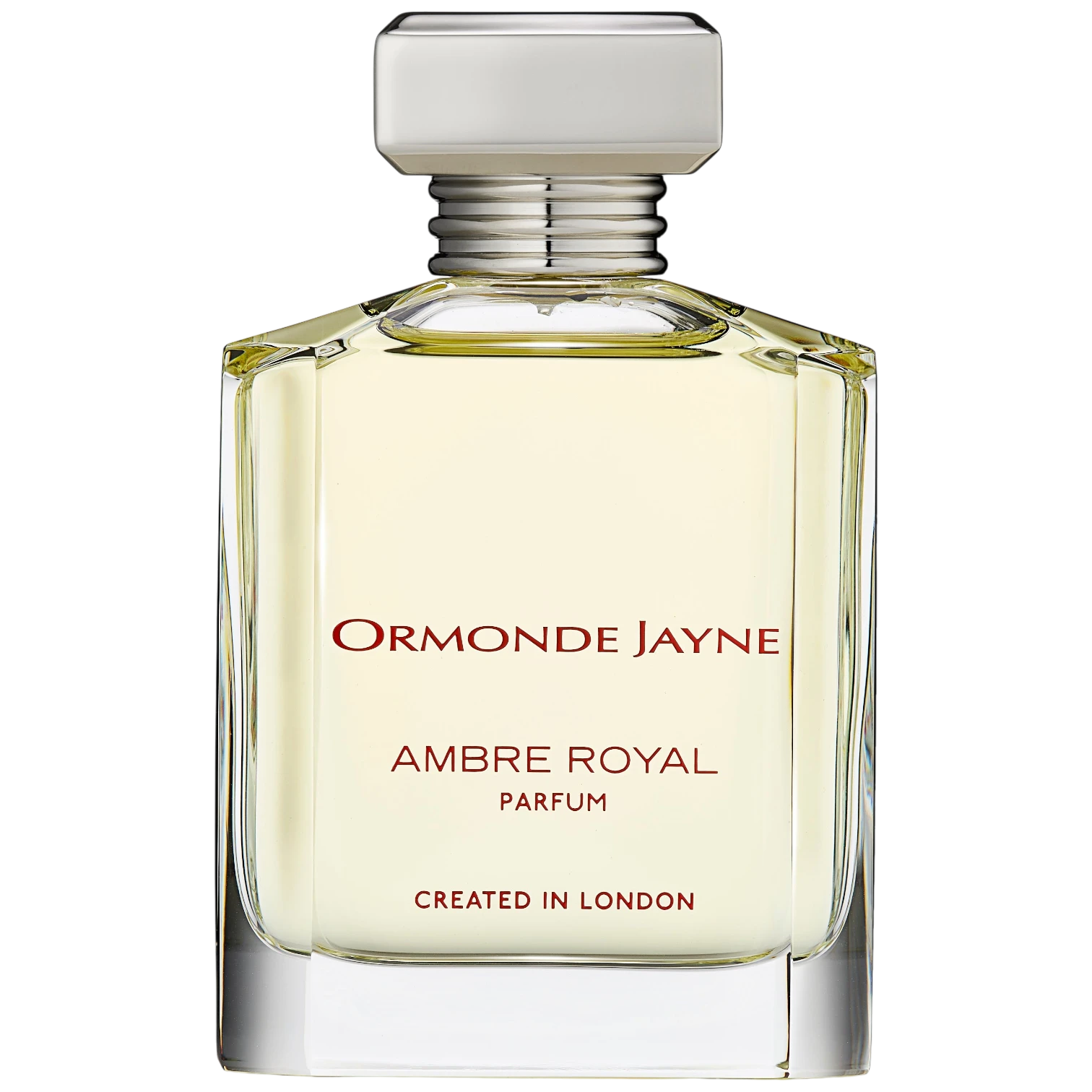 OJ Parfum 88ml - Ambre Royal