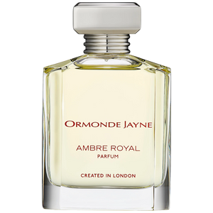 OJ Parfum 88ML - Ambre Royal