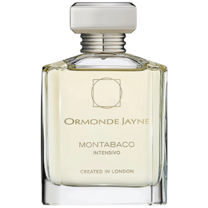 OJ Parfum 88ML - Montabaco Intensivo