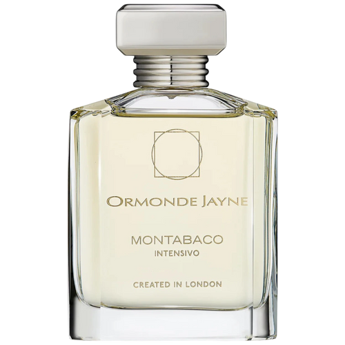 OJ Parfum 88ML - Montabaco Intensivo