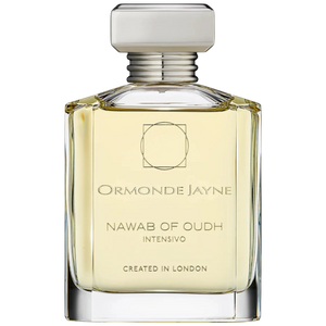 OJ Parfum 88ML - Nawab Of Oudh Intensivo
