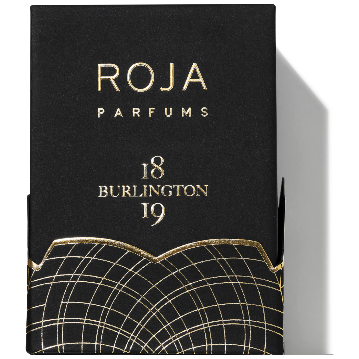 Roja Burlington 1819 Eau De Parfum 100ML