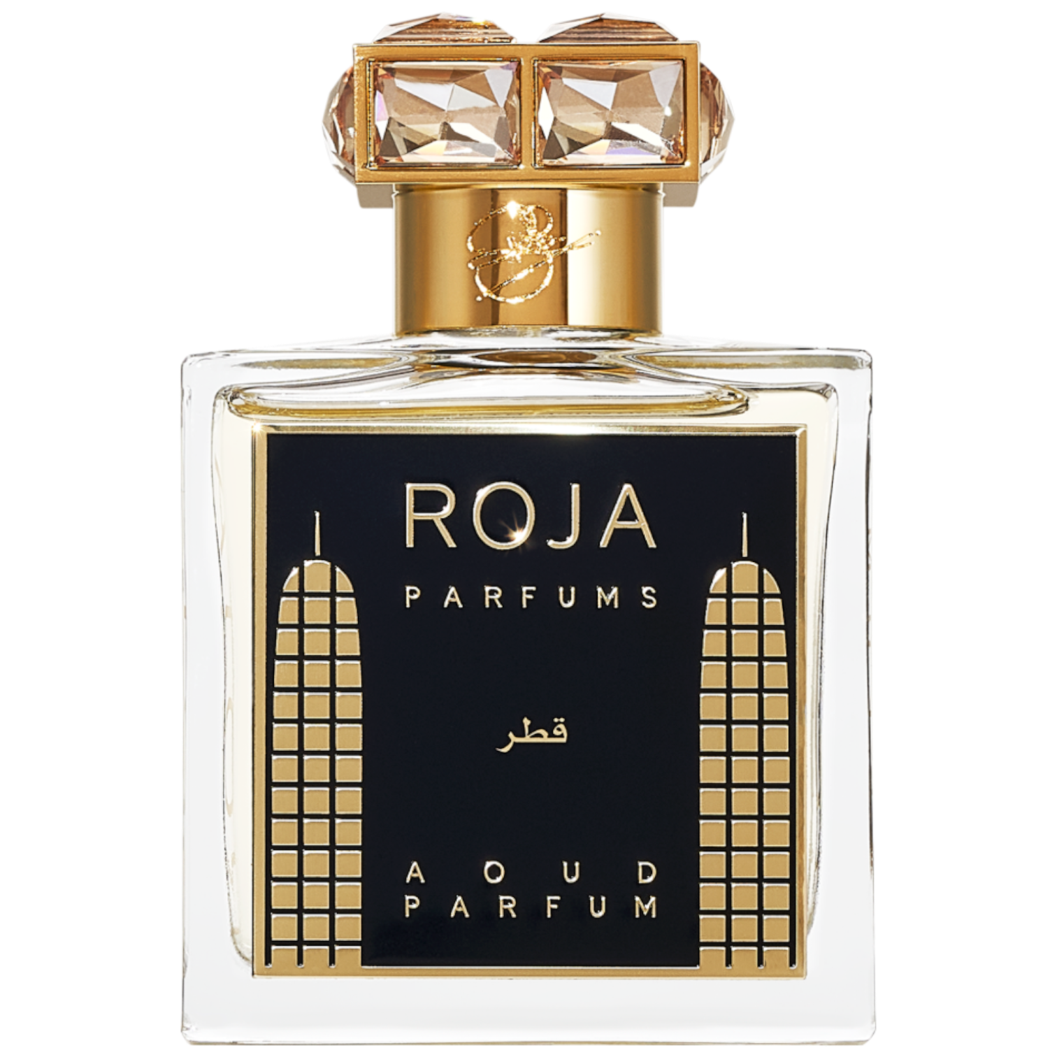 Qatar Parfum 50ml