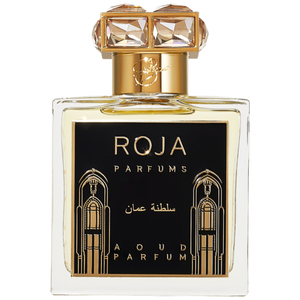 Sultanate Of Oman Parfum 50ML