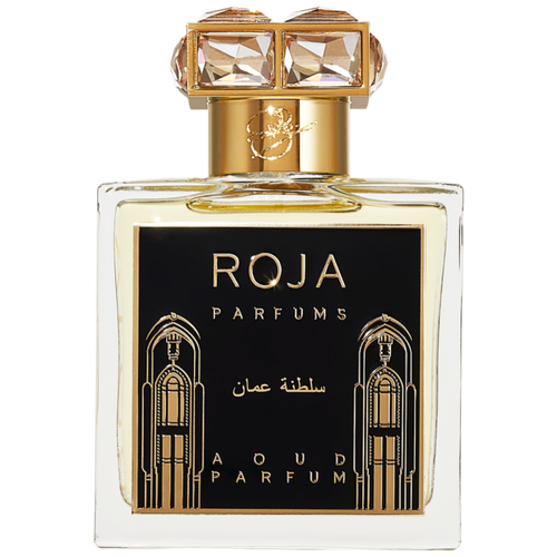 Sultanate Of Oman Parfum 50ML