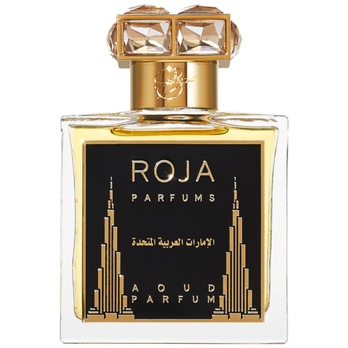 United Arab Emirates Parfum 50ML