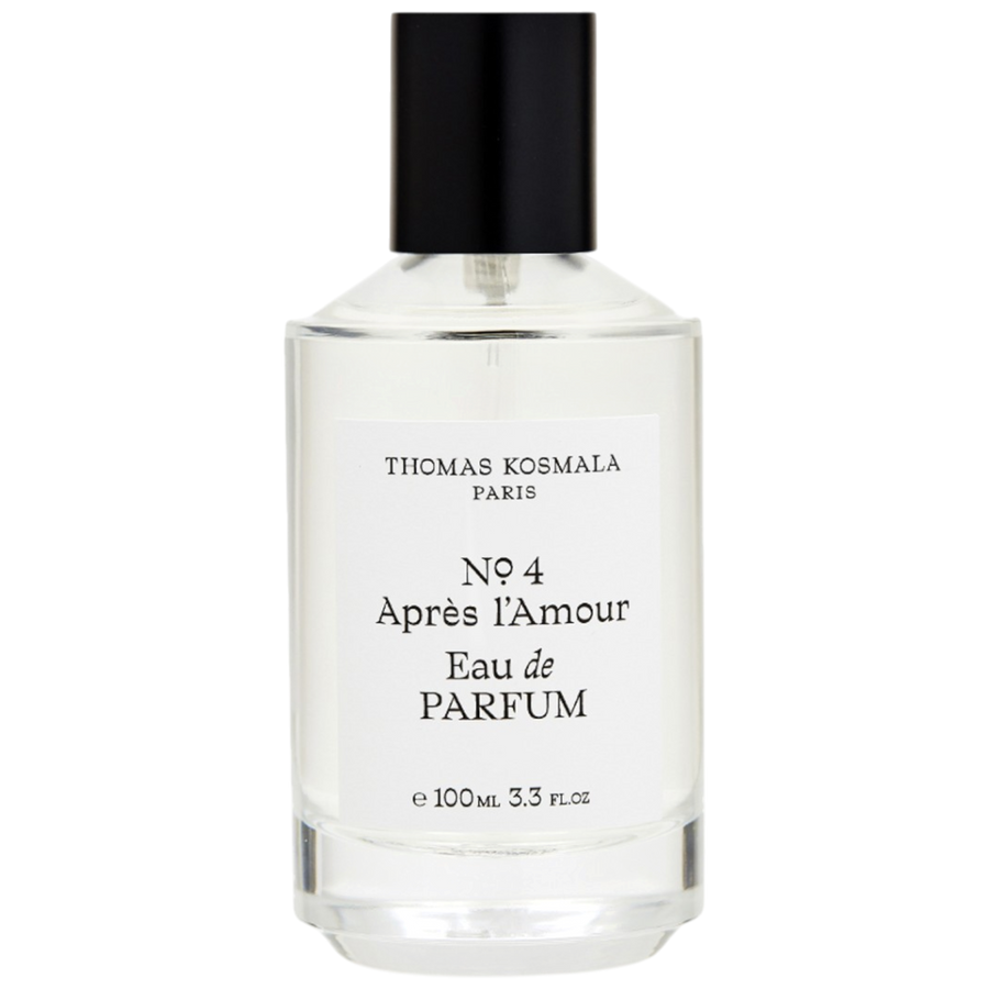 N:4 Apres L'amour 100 ML EDP
