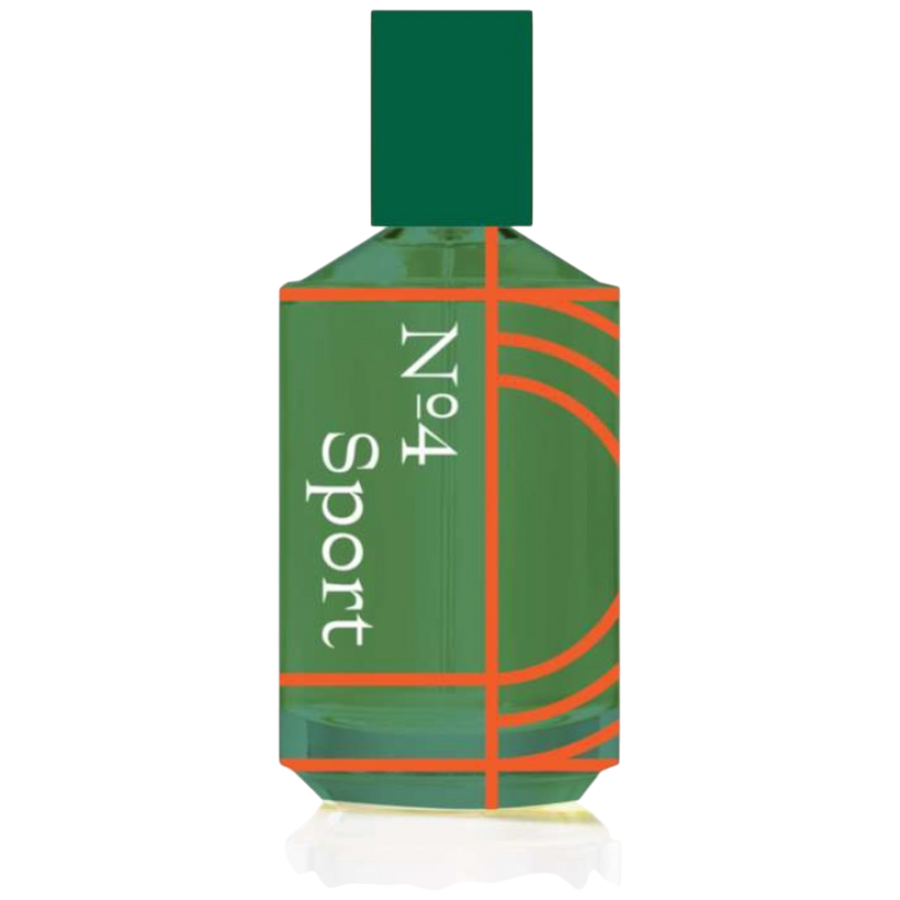 N:4 Sport 100 ML EDP