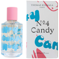 N:4 Candy 100 ML EDP