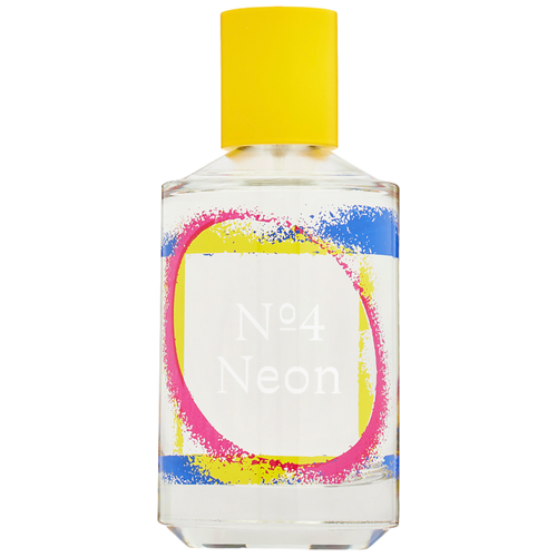 N:4 Neon100 ML EDP