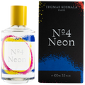 N:4 Neon100 ML EDP