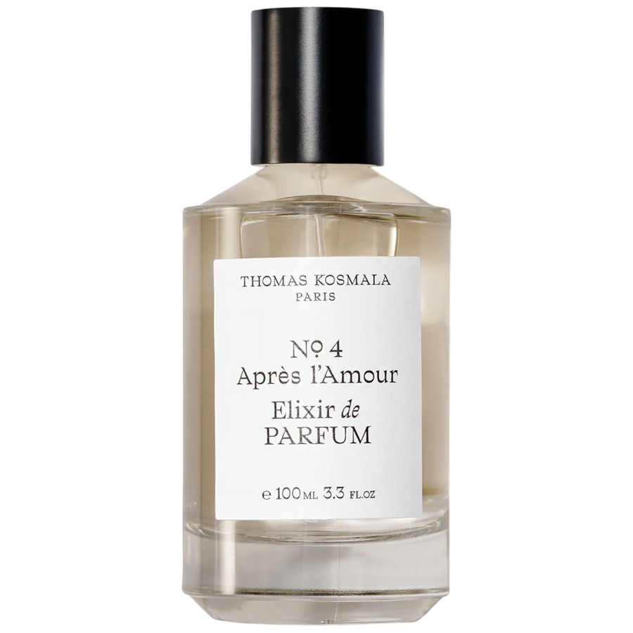 N:4 Apres L'amour Elixir De Parfum 100ML