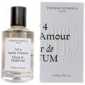 N:4 Apres L'amour Elixir De Parfum 100ML