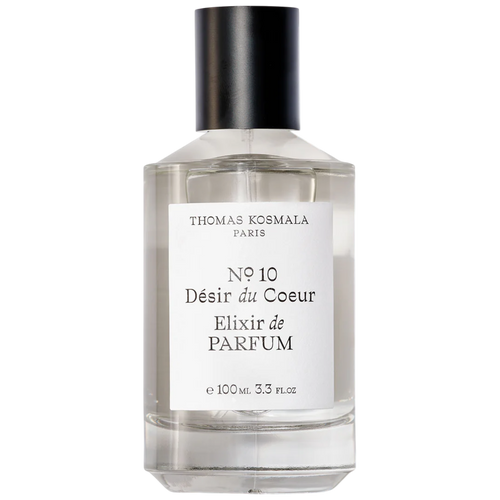 N:10 Desire Du Coeur Elixir De Parfum 100ML
