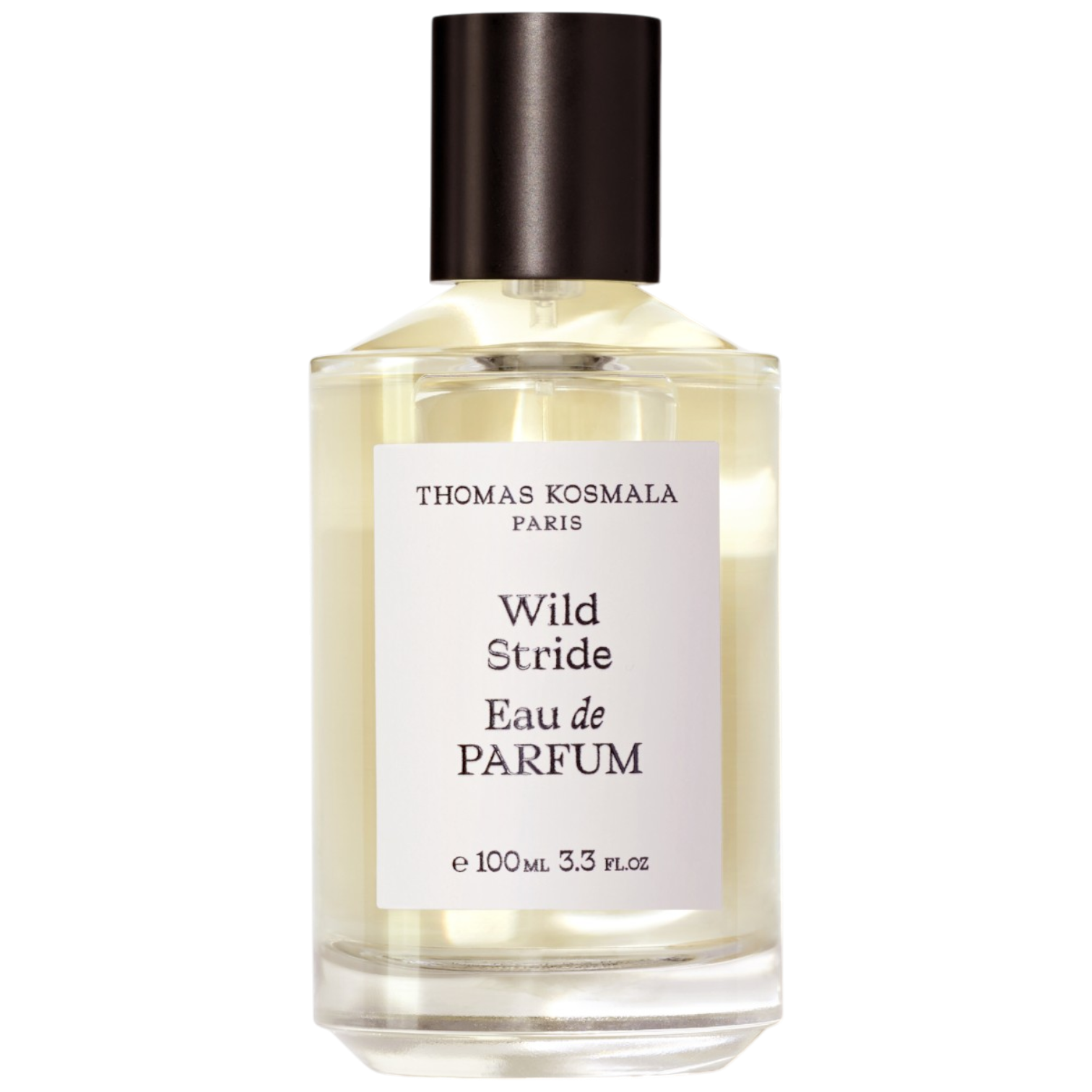Wild Stride EDP 100ML