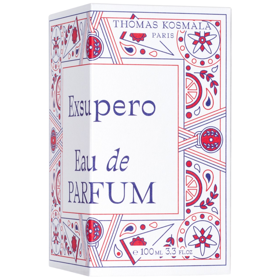 Exsupero EDP 100ML