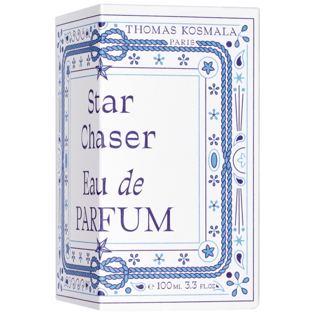 Thomas Kosmala Star Chaser EDP Box Packaging 100ML