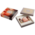 Amouage Guidance Exceptional Gift Set 1x100ml Eau De Parfum 2x10ml Guidance 46 Exceptional Extrait Travel Sprays