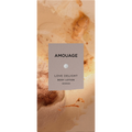 Amouage Love Delight Body Lotion 360ML Box