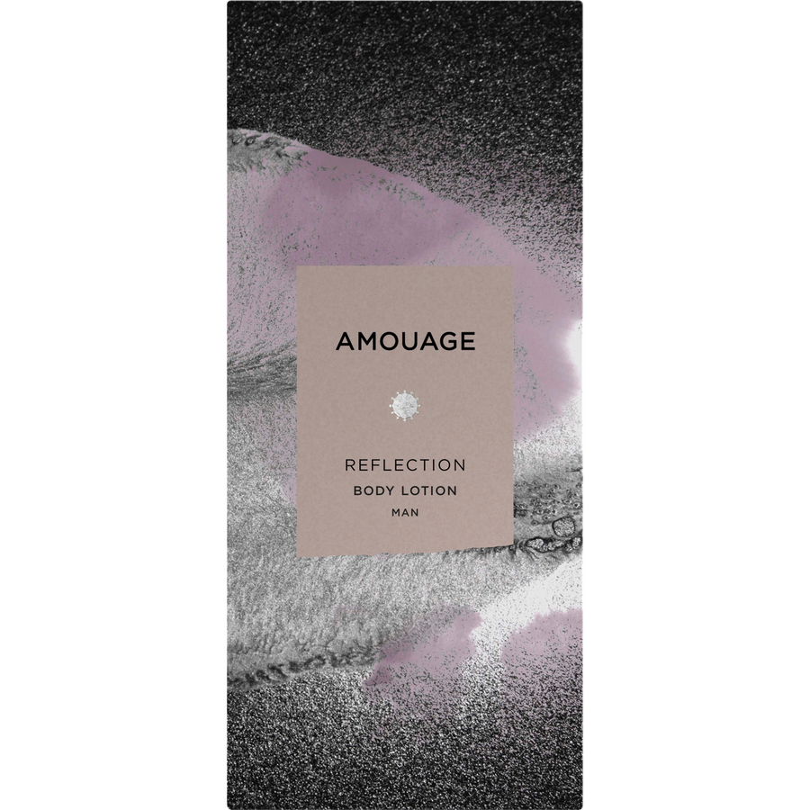 Amouage Reflection Man Body Lotion 360ML Box