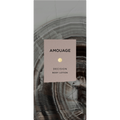 Amouage Decision Body Lotion 360ML Box