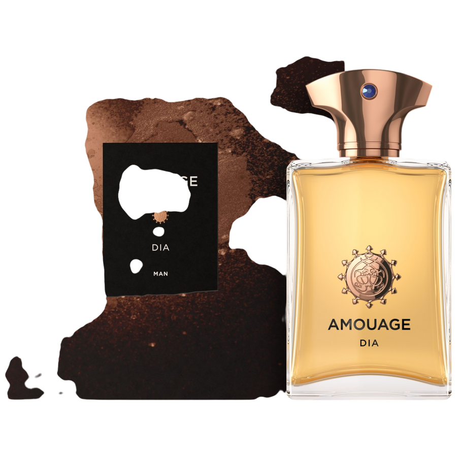 Dia Men EDP 100ml