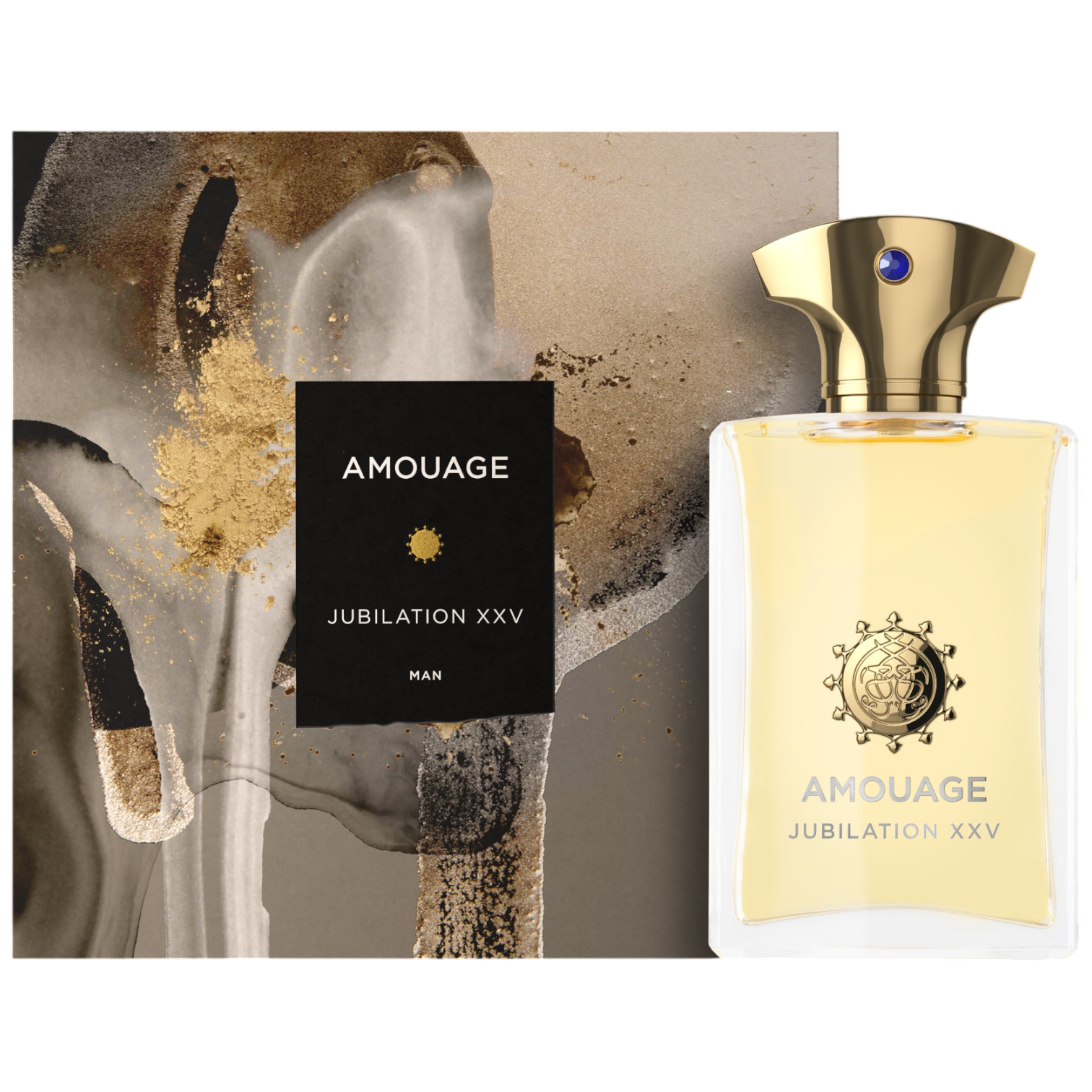 Jubilation Men XXV EDP 100ml