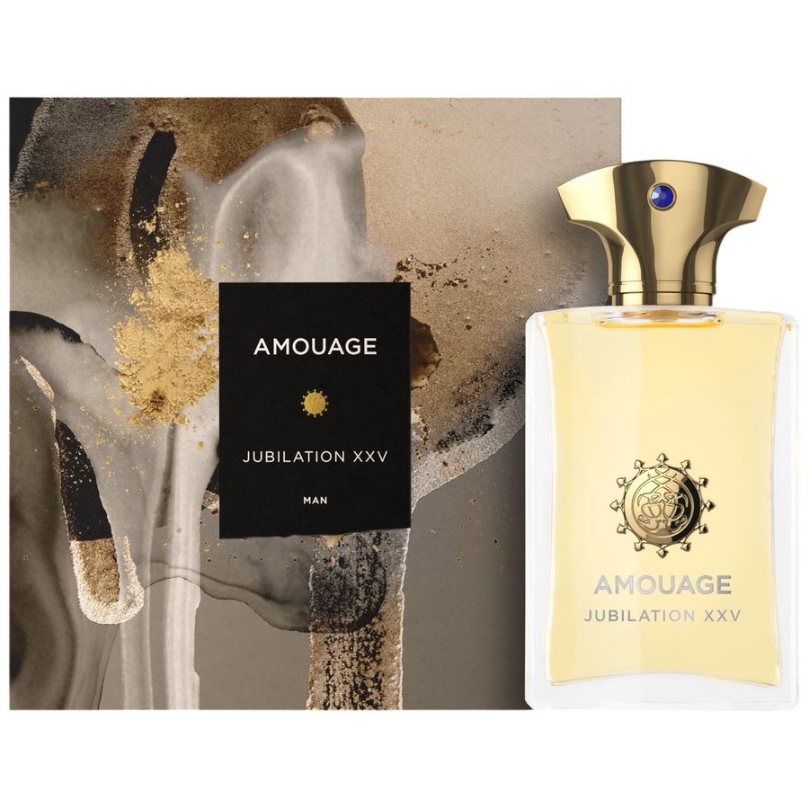 Jubilation Men XXV EDP 100ml