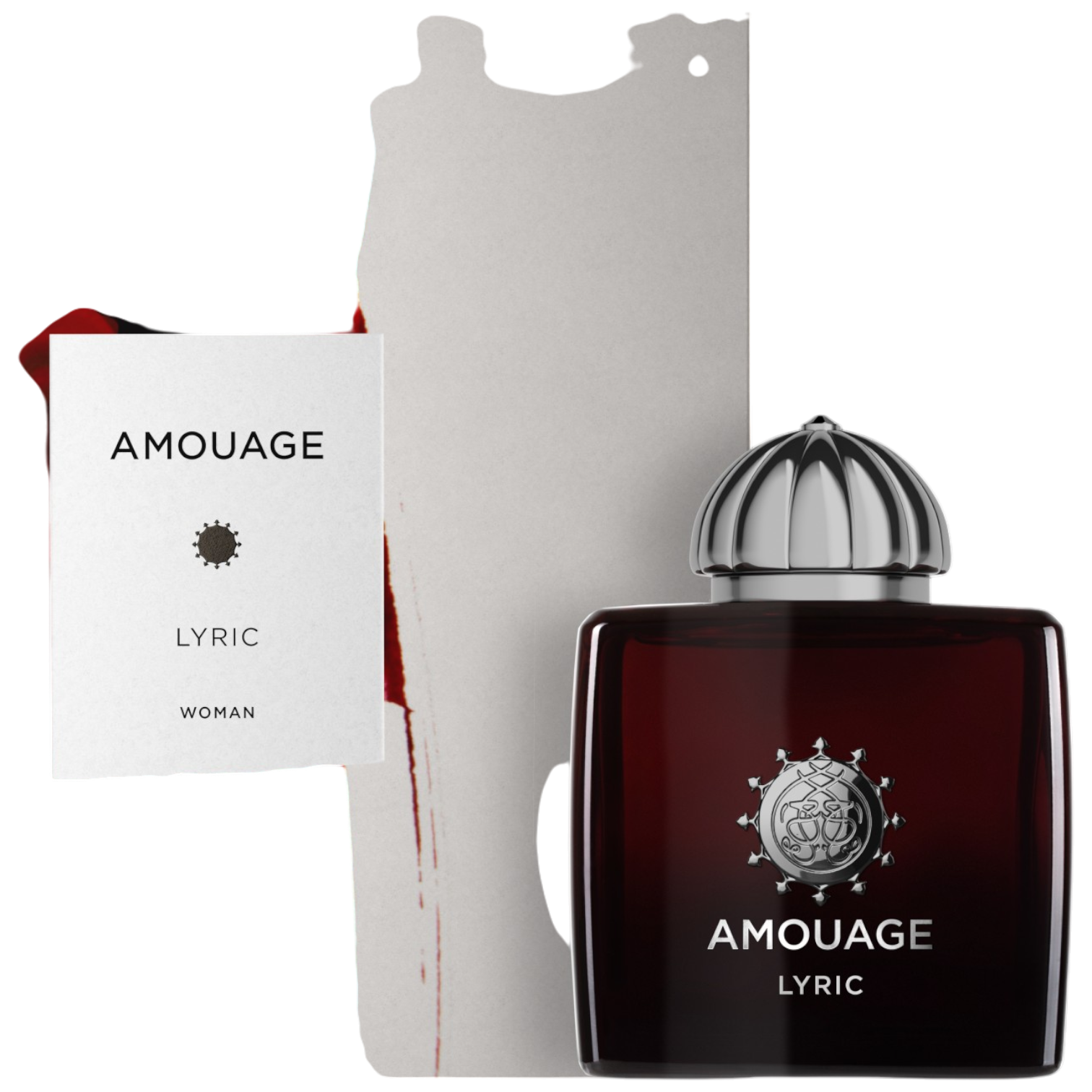 Lyric Ladies EDP 100ml
