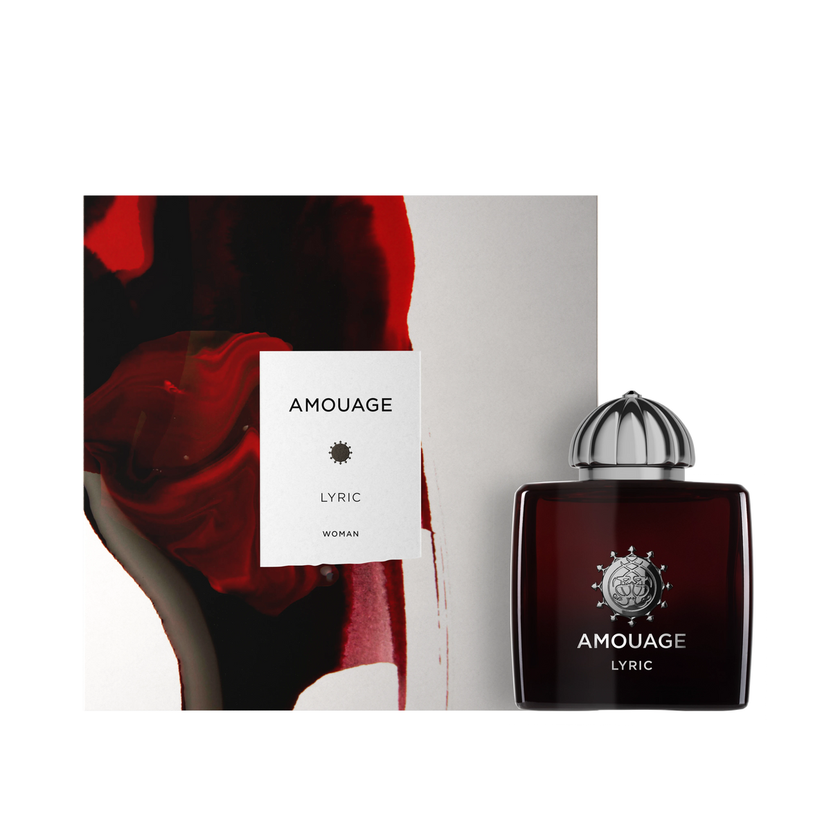 Lyric Ladies EDP 100ML