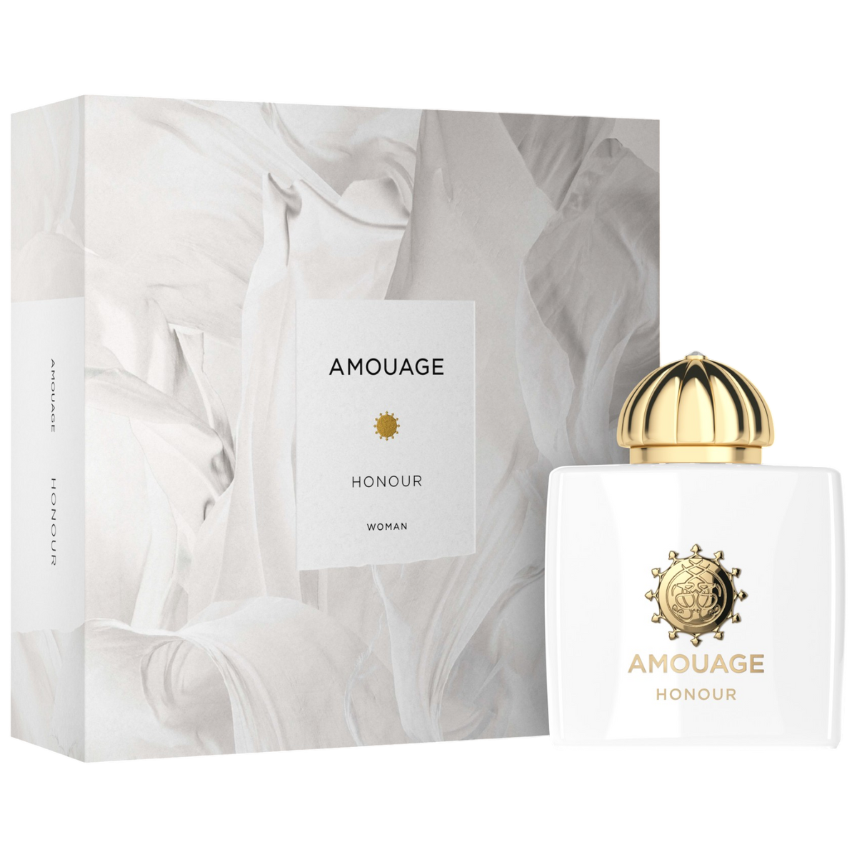Amouage Honour EDP Bottle 100ML - for Women