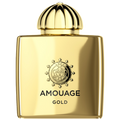 Gold Ladies  EDP 100ml NEW BARCODE