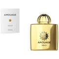 Gold Ladies  EDP 100ml NEW BARCODE