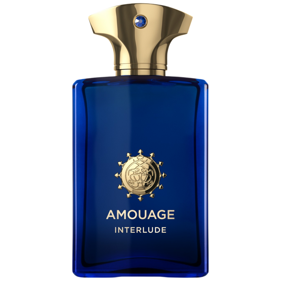 Interlude Man EDP 100ml