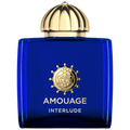 Interlude Ladies EDP 100ml