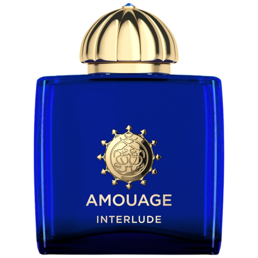 Interlude Ladies EDP 100ml