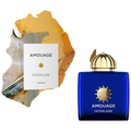 Interlude Ladies EDP 100ml