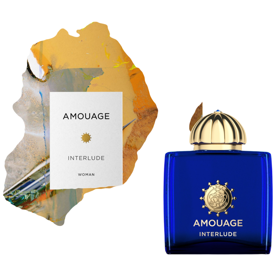 Interlude Ladies EDP 100ml
