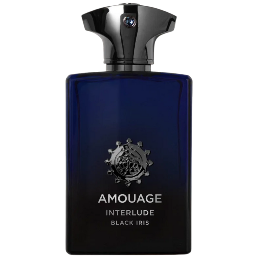 Interlude Black Iris EDP 100ml