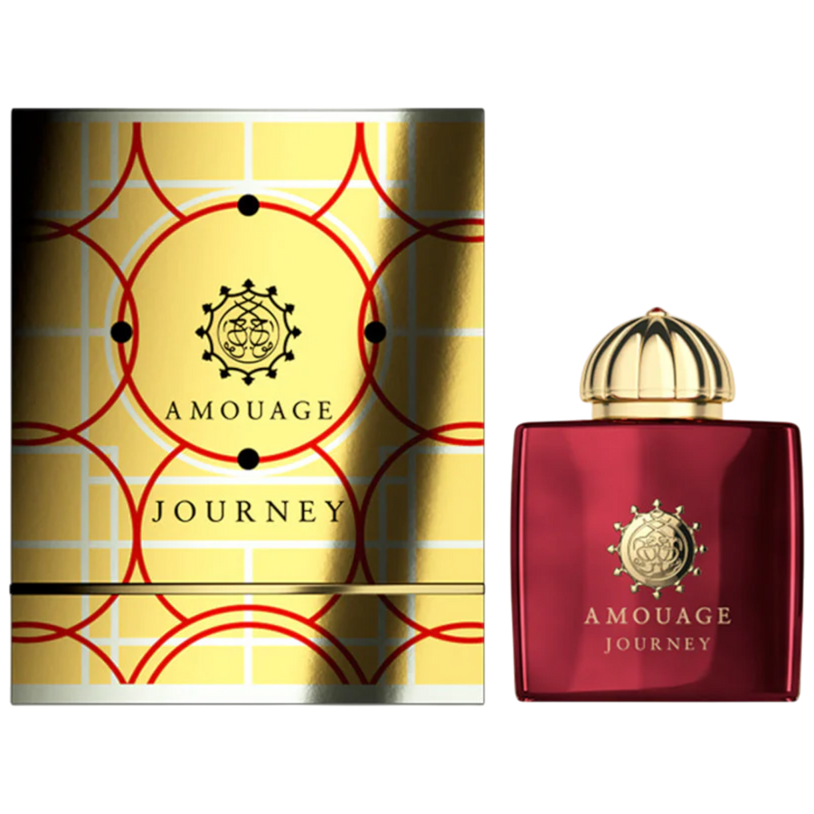 Amouage Journey Ladies EDP 100ML